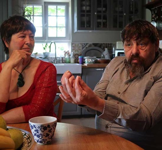 Mentor selling Recovery from psychosis and Spiritual and Emotional wellbeing
