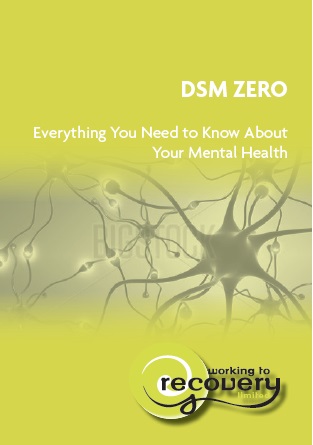 DSM Zero by Ron Coleman