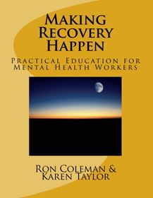 making recovery happen