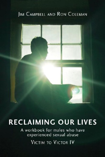 Reclaiming our lives by Jim Capbell and Ron Coleman