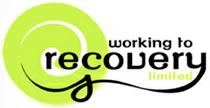 Working To Recovery ltd Mentor Recovery from psychosis Spiritual and Emotional wellbeing 